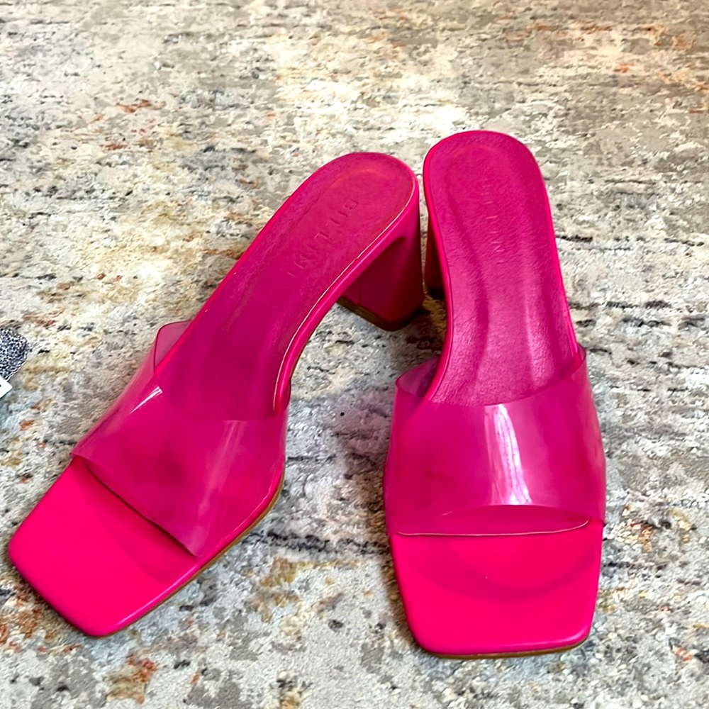 Billini heels